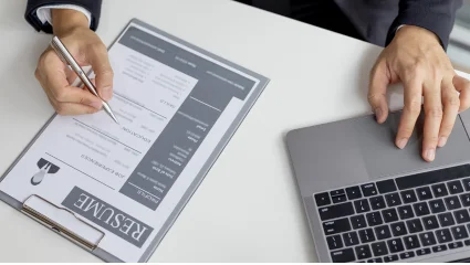 IPO Application